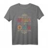 Ich Habe Zwei Titel Mama Und Oma Beste Mutter Muttertag T-Shirt - Lustiges Geschenk für Mama & Oma zum Geburtstag, Muttertag & Weihnachten