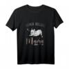 Hunde Mutter Geschenk zum Muttertag - Französische Bulldogge T-Shirt für Hundeliebhaber & Tierfans