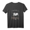Hunde Mutter Geschenk zum Muttertag - Französische Bulldogge T-Shirt für Hundeliebhaber & Tierfans