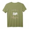 Hunde Mutter Geschenk zum Muttertag - Französische Bulldogge T-Shirt für Hundeliebhaber & Tierfans