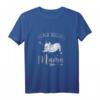 Hunde Mutter Geschenk zum Muttertag - Französische Bulldogge T-Shirt für Hundeliebhaber & Tierfans