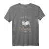Hunde Mutter Geschenk zum Muttertag - Französische Bulldogge T-Shirt für Hundeliebhaber & Tierfans