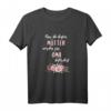 Nur die besten Mütter werden zur Oma befördert - Lustiges Schwangerschaftsverkündungs T-Shirt als Geschenk für zukünftige Oma