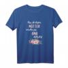 Nur die besten Mütter werden zur Oma befördert - Lustiges Schwangerschaftsverkündungs T-Shirt als Geschenk für zukünftige Oma