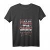 Damen Lustiges Mama von Zwillingen T-Shirt mit V-Ausschnitt – Süßer Spruch zum Muttertag, Geburtstag & Weihnachten