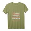 Damen Lustiges Mama von Zwillingen T-Shirt mit V-Ausschnitt – Süßer Spruch zum Muttertag, Geburtstag & Weihnachten