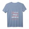 Damen Lustiges Mama von Zwillingen T-Shirt mit V-Ausschnitt – Süßer Spruch zum Muttertag, Geburtstag & Weihnachten
