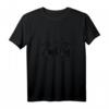 Damen T-Shirt mit V-Ausschnitt für Zwillingsmütter - Lustiges Geschenk für Geburt, Schwester, Tante & Freundin mit Wunsch nach Zwillinge