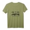 Damen T-Shirt mit V-Ausschnitt für Zwillingsmütter - Lustiges Geschenk für Geburt, Schwester, Tante & Freundin mit Wunsch nach Zwillinge
