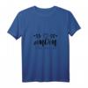 Damen T-Shirt mit V-Ausschnitt für Zwillingsmütter - Lustiges Geschenk für Geburt, Schwester, Tante & Freundin mit Wunsch nach Zwillinge