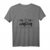 Damen T-Shirt mit V-Ausschnitt für Zwillingsmütter - Lustiges Geschenk für Geburt, Schwester, Tante & Freundin mit Wunsch nach Zwillinge