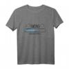 Zwillingsshirt für Schwangere - Lustiges Baby Geschenk für Mama, perfekt für werdende Mütter mit Zwillingen