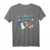 Zwillingsschwangerschaft Schwangerschafts-T-Shirt für Mama & Papa - Lustiges Geschenk zur Babyankündigung 2021, Weihnachten & Geburtstag