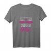 Lustiges Ich Muss Nicht Nein Sagen Ich Bin Die Oma Geschenk T-Shirt - Originelles Geburtstags- & Weihnachtsgeschenk für Großmütter & Omis