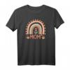 Mama hoch 2 T-Shirt - Lustiges Zwillingsmama Outfit in Weiß und Farben, Perfekt als Geschenk für Mütter mit 2 Kindern oder Zwillingen