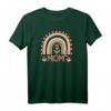 Mama hoch 2 T-Shirt - Lustiges Zwillingsmama Outfit in Weiß und Farben, Perfekt als Geschenk für Mütter mit 2 Kindern oder Zwillingen