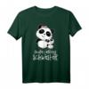 Große Lieblingsschwester Süßes Pandas Panda Baby Geschwister T-Shirt – Perfekt zum Baby, Geburt, Schwangerschaftsankündigung & Familiengeschenk