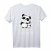 Große Lieblingsschwester Süßes Pandas Panda Baby Geschwister T-Shirt – Perfekt zum Baby, Geburt, Schwangerschaftsankündigung & Familiengeschenk