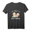 Damen Schwangerschaft T-Shirt mit Zwillinge Spruch - Perfekt für werdende Mütter und Schwangere mit Zwillingen