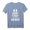 Zwillings Mama Mutter Von Zwillingen T-Shirt - Lustiges Geschenk für werdende und frischgebackene Zwillingseltern