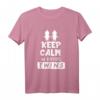 Zwillings Mama Mutter Von Zwillingen T-Shirt - Lustiges Geschenk für werdende und frischgebackene Zwillingseltern