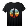 Schornsteinfeger Shirt Geschenk Glück Glücksbringer T-Shirt – Lustiges Berufsgeschenk für Geburtstag & Events