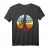 Schornsteinfeger Shirt Geschenk Glück Glücksbringer T-Shirt – Lustiges Berufsgeschenk für Geburtstag & Events
