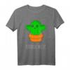 Lustiges süßes Kaktus Kuschel-T-Shirt – Humorvolles Design für Pflanzen- und Sukkulenten-Liebhaber, perfekt als Geschenk für Freunde und Familie