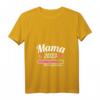 Damen Mama Loading 2023 Lustiges Schwangerschafts Verkünden Tank Top – Perfektes Geschenk für werdende Mütter & Großeltern, Weihnachten & Babyankündigung