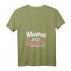 Damen Mama Loading 2023 Lustiges Schwangerschafts Verkünden Tank Top – Perfektes Geschenk für werdende Mütter & Großeltern, Weihnachten & Babyankündigung