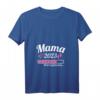 Damen Mama Loading 2023 Lustiges Schwangerschafts Verkünden Tank Top – Perfektes Geschenk für werdende Mütter & Großeltern, Weihnachten & Babyankündigung