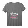 Damen Mama Loading 2023 Lustiges Schwangerschafts Verkünden Tank Top – Perfektes Geschenk für werdende Mütter & Großeltern, Weihnachten & Babyankündigung