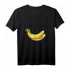 Lustiges sarkastisches Bananen-T-Shirt mit coolem Grafikdesign – Perfekt für Sommer, Strand & Party als Geschenk oder Trend-Outfit