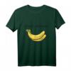 Lustiges sarkastisches Bananen-T-Shirt mit coolem Grafikdesign – Perfekt für Sommer, Strand & Party als Geschenk oder Trend-Outfit