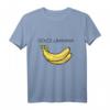 Lustiges sarkastisches Bananen-T-Shirt mit coolem Grafikdesign – Perfekt für Sommer, Strand & Party als Geschenk oder Trend-Outfit