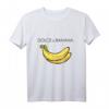 Lustiges sarkastisches Bananen-T-Shirt mit coolem Grafikdesign – Perfekt für Sommer, Strand & Party als Geschenk oder Trend-Outfit