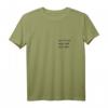 Damen Weintrinker T-Shirt mit Lustigem Spruch - Vino Sag ich nie nein - Perfekt für Weinliebhaberinnen, Partys & Weinproben