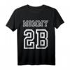 Niedliches Mommy to be T-Shirt für werdende Mütter – Perfekt für Baby Shower und Geburtstagsgeschenke in verschiedenen Größen und Farben