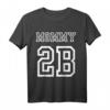 Niedliches Mommy to be T-Shirt für werdende Mütter – Perfekt für Baby Shower und Geburtstagsgeschenke in verschiedenen Größen und Farben