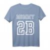 Niedliches Mommy to be T-Shirt für werdende Mütter – Perfekt für Baby Shower und Geburtstagsgeschenke in verschiedenen Größen und Farben