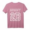 Niedliches Mommy to be T-Shirt für werdende Mütter – Perfekt für Baby Shower und Geburtstagsgeschenke in verschiedenen Größen und Farben