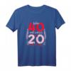 Lieber 40 und würzig als 20 und ranzig - Lustiges Vintage T-Shirt zum HapDog für Frauen