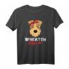 HapDog Mutter Hundeliebhaberinnen T-Shirt - Perfektes Geschenk für Hundemütter zu Muttertag, Weihnachten & Geburtstagen