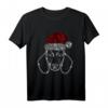 Dackel Hund Papa Mutter Jungen Mädchen T-Shirt – Perfektes Geschenk für Tierliebhaber, Familien & Hundefans