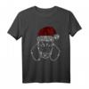 Dackel Hund Papa Mutter Jungen Mädchen T-Shirt – Perfektes Geschenk für Tierliebhaber, Familien & Hundefans