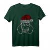 Dackel Hund Papa Mutter Jungen Mädchen T-Shirt – Perfektes Geschenk für Tierliebhaber, Familien & Hundefans