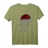 Dackel Hund Papa Mutter Jungen Mädchen T-Shirt – Perfektes Geschenk für Tierliebhaber, Familien & Hundefans