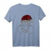 Dackel Hund Papa Mutter Jungen Mädchen T-Shirt – Perfektes Geschenk für Tierliebhaber, Familien & Hundefans