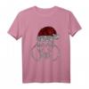 Dackel Hund Papa Mutter Jungen Mädchen T-Shirt – Perfektes Geschenk für Tierliebhaber, Familien & Hundefans