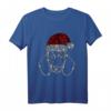 Dackel Hund Papa Mutter Jungen Mädchen T-Shirt – Perfektes Geschenk für Tierliebhaber, Familien & Hundefans